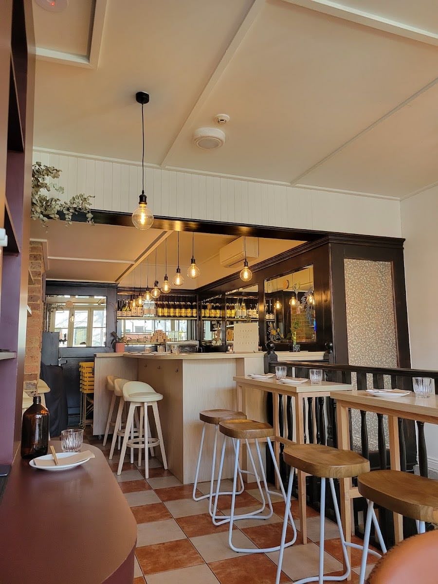Moku Sydney