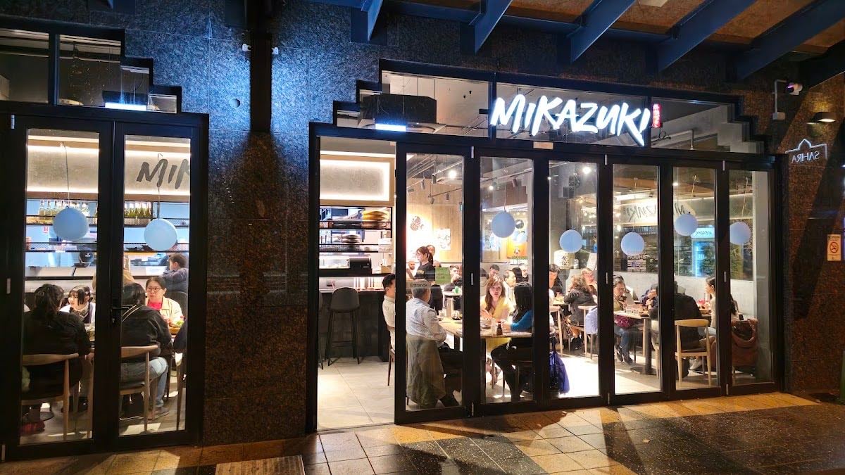 Mikazuki Parramatta