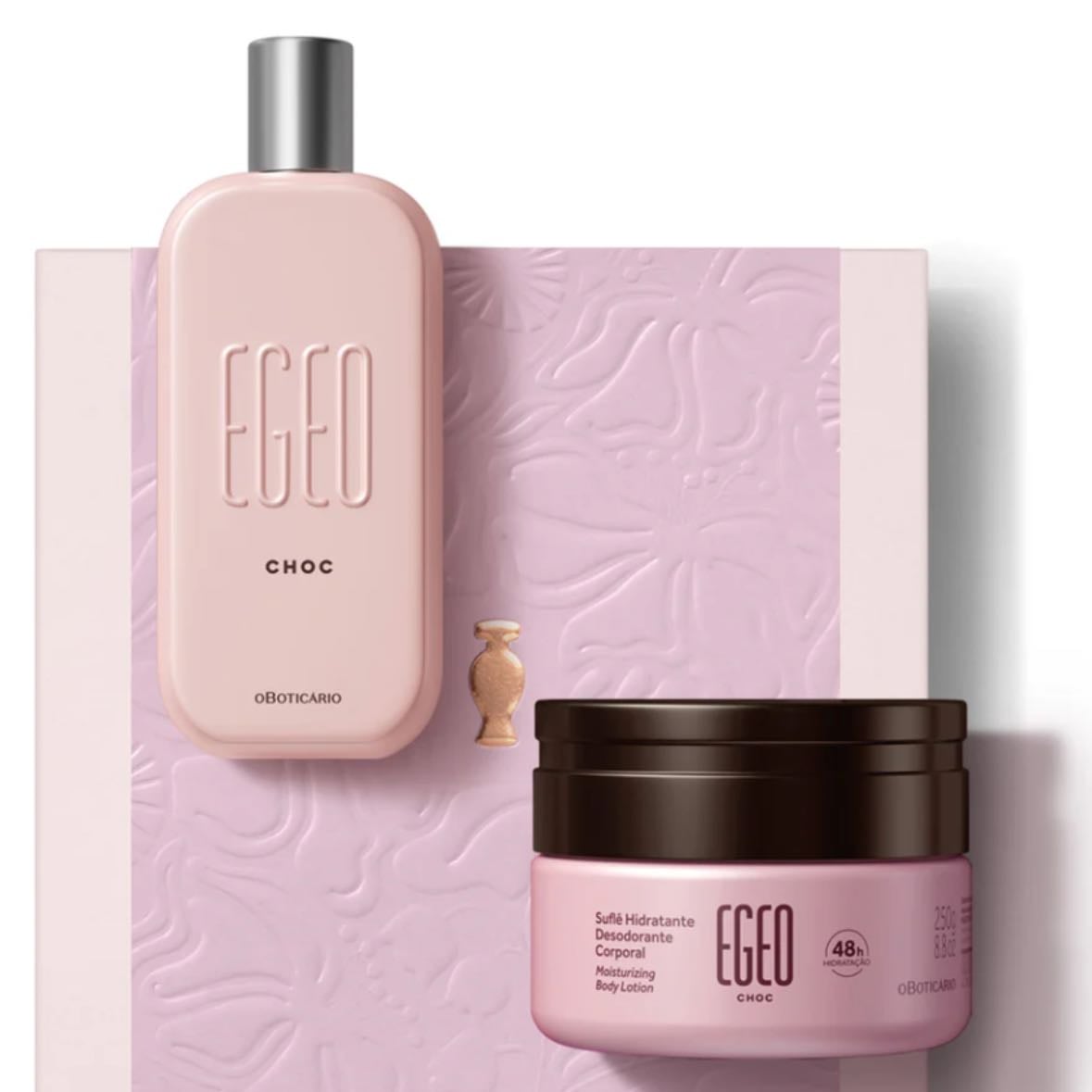 egeo choc