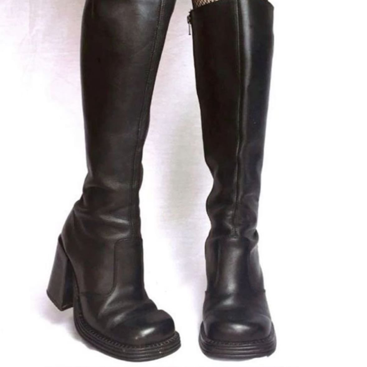 botas