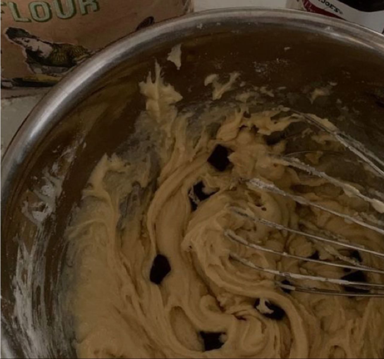 Baking