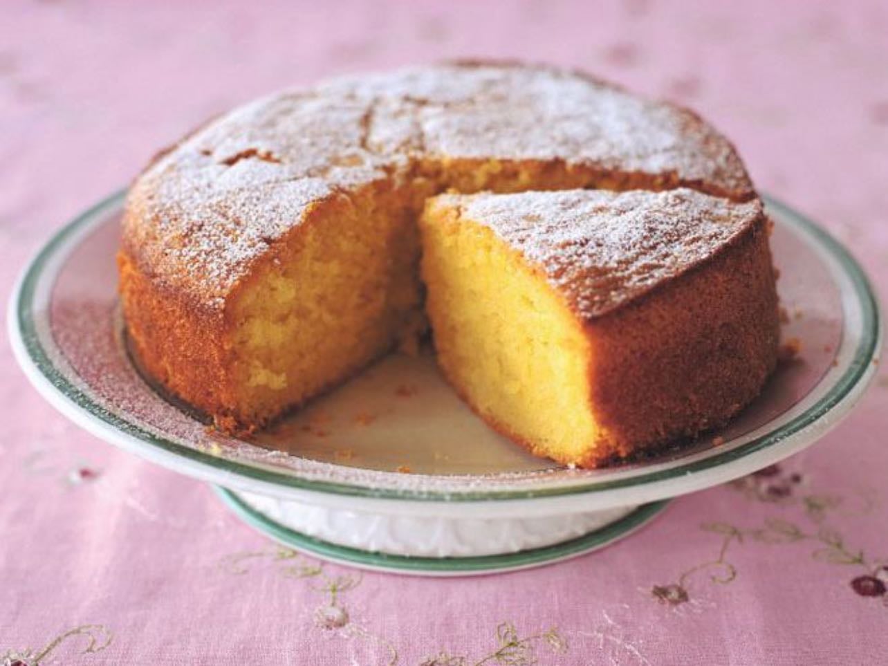 cake