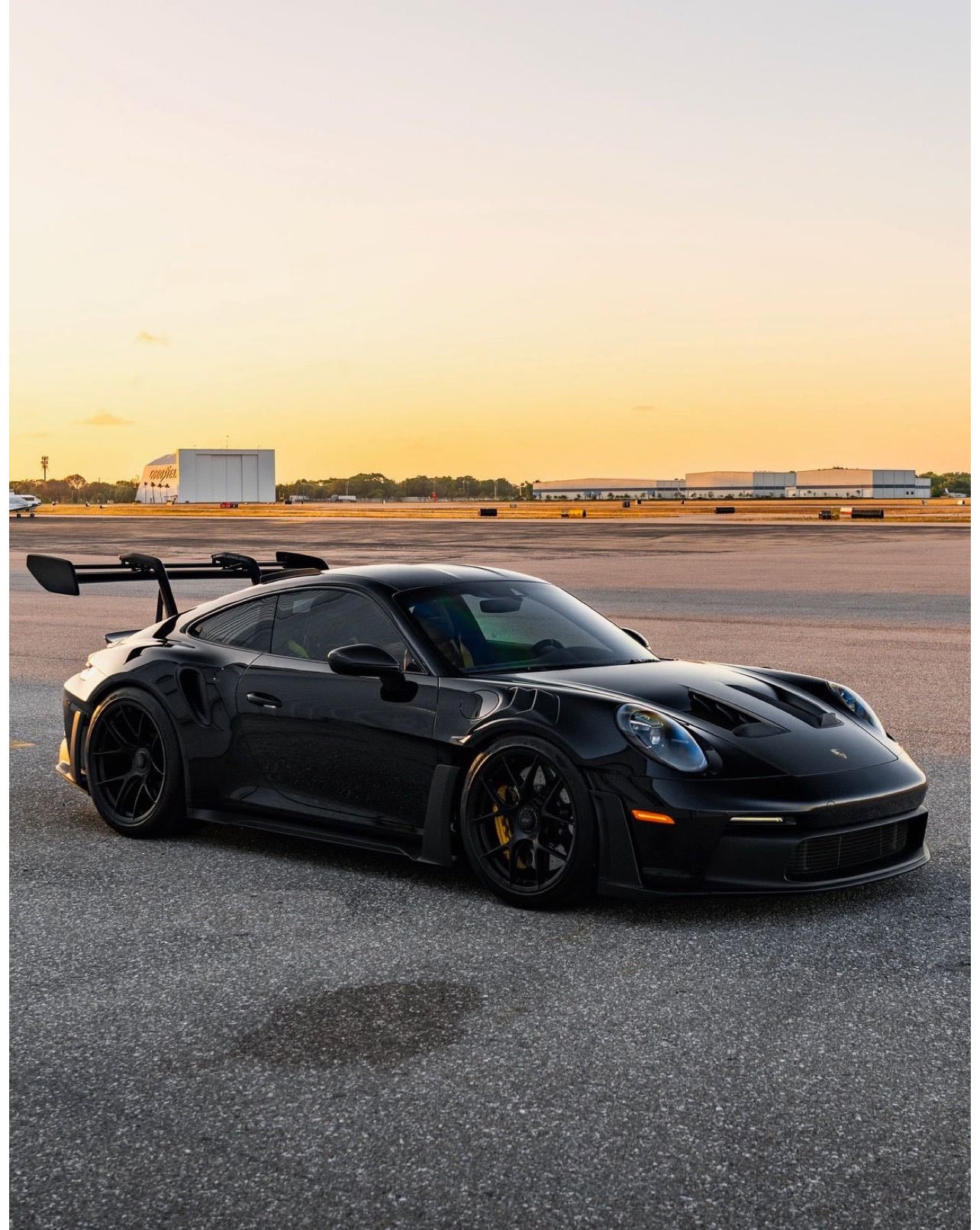 porsche gt3