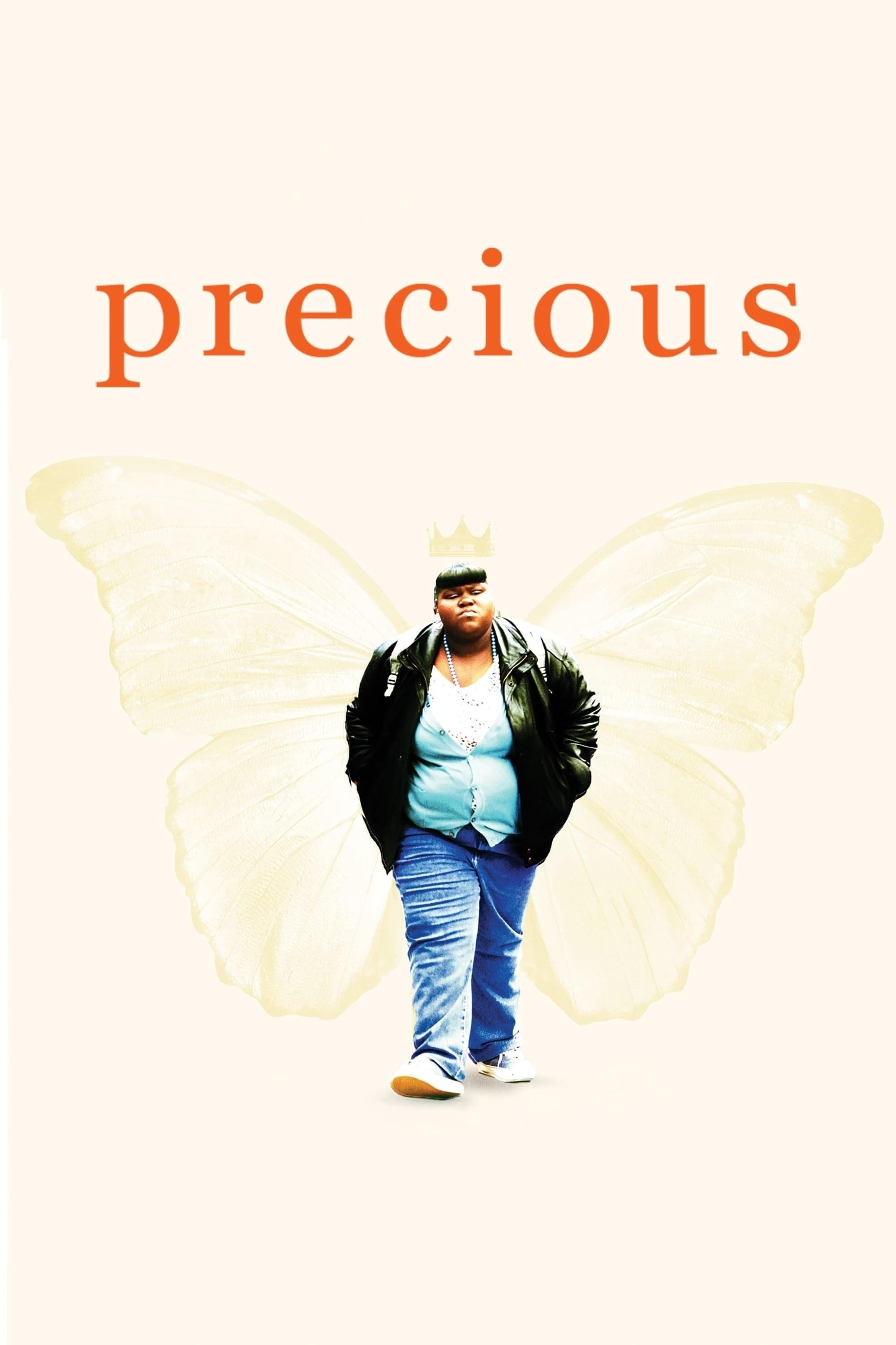 Preciosa: Uma História de Esperança - Lee Daniels · 2009