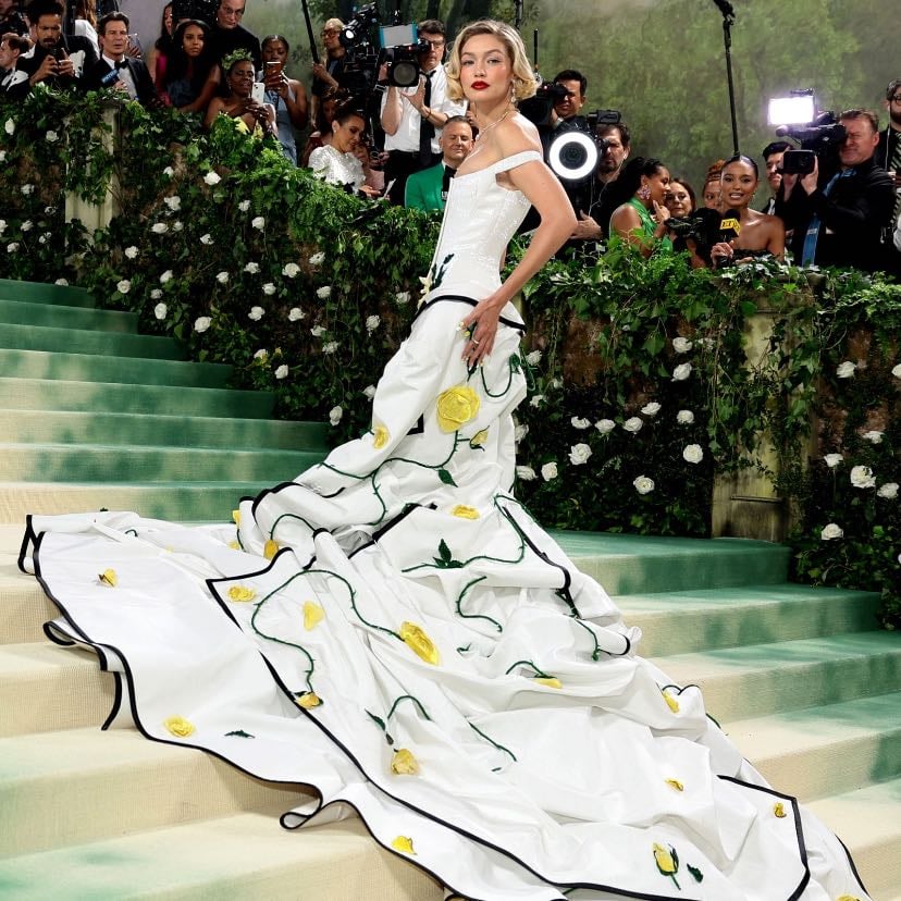 Gigi Hadid
