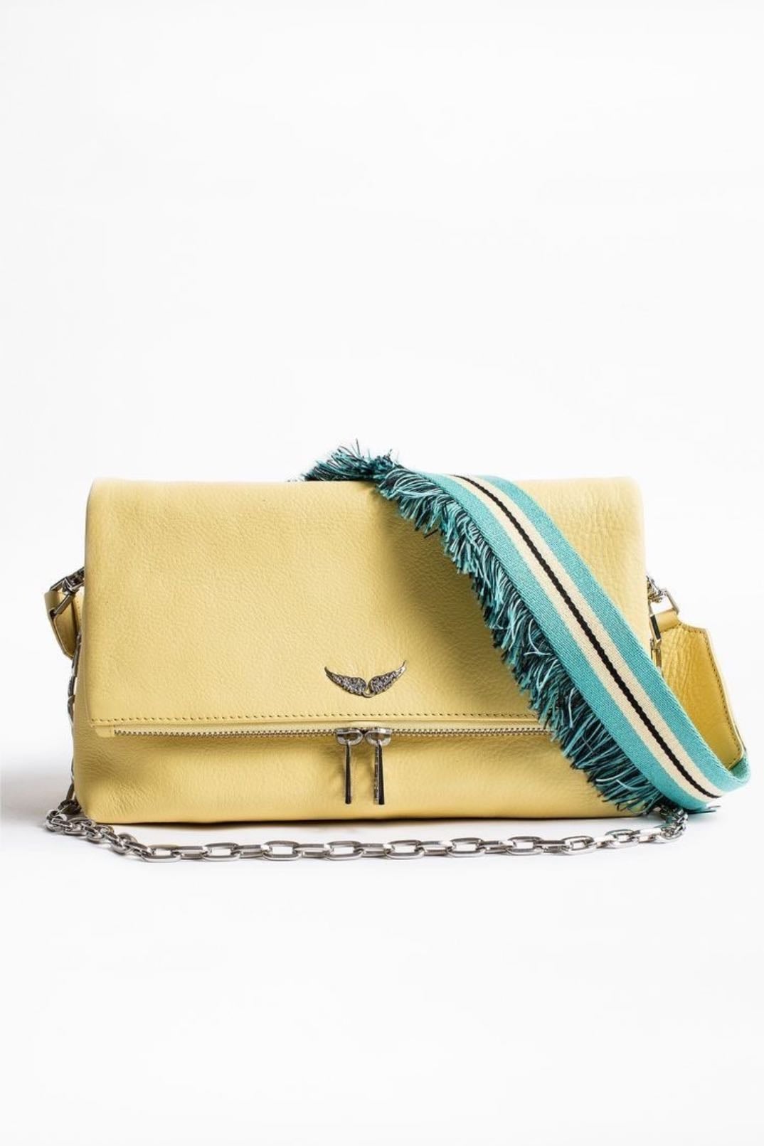 Rocky Bahía Bag