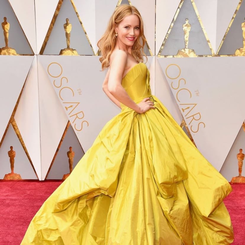 Leslie Mann