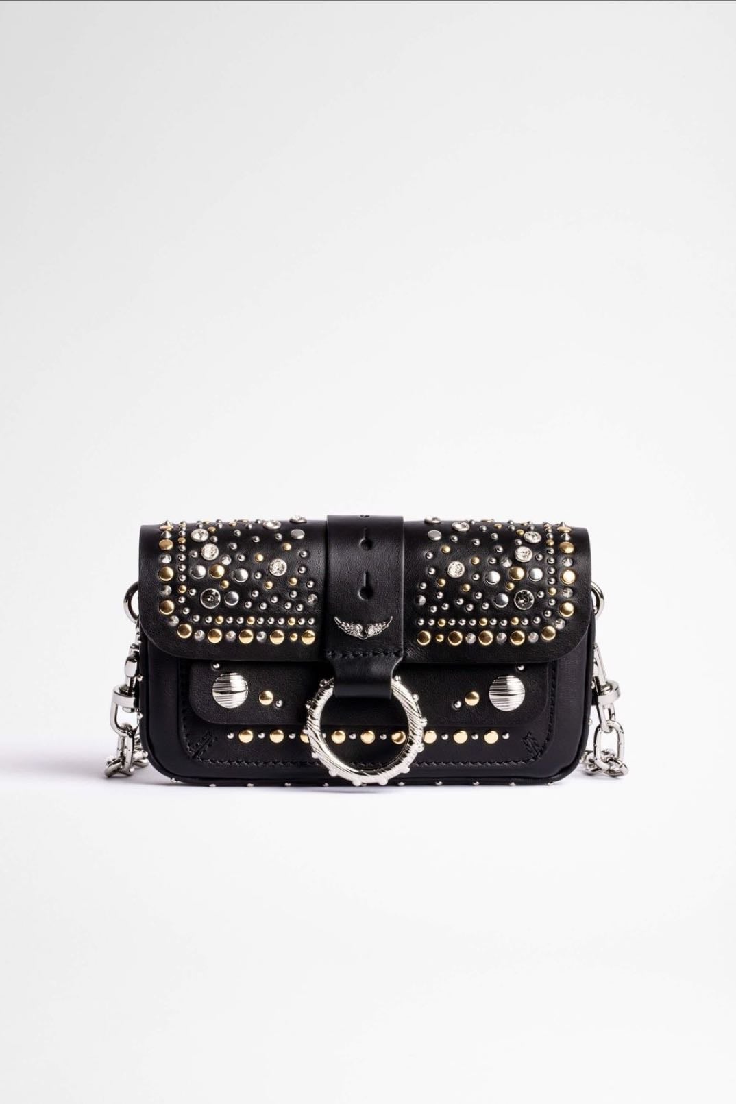 Kate Wallet - Black