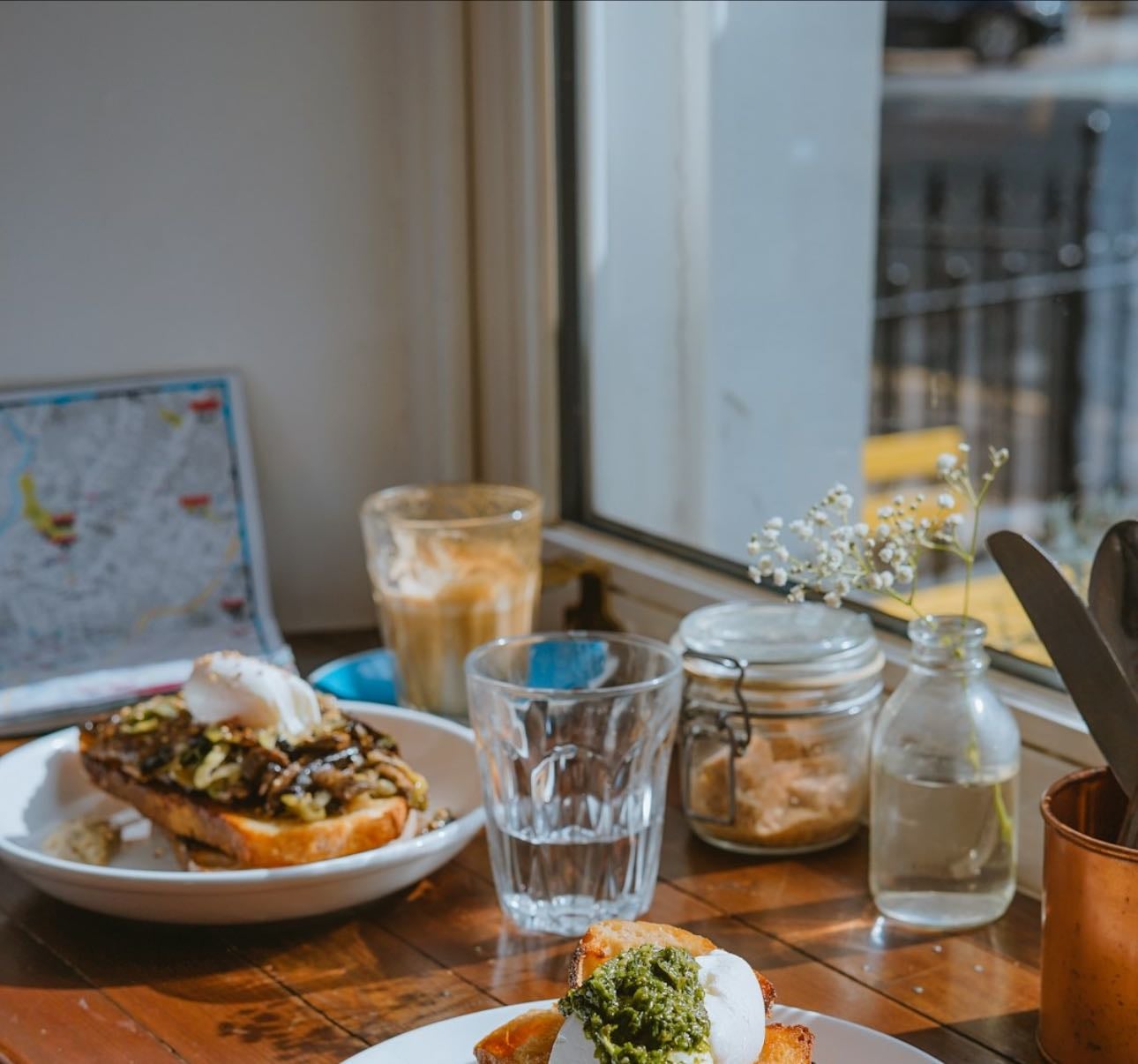 Brunch