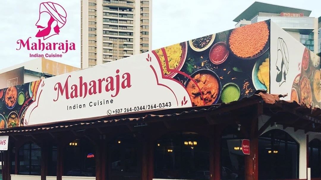 Maharaja - Indian