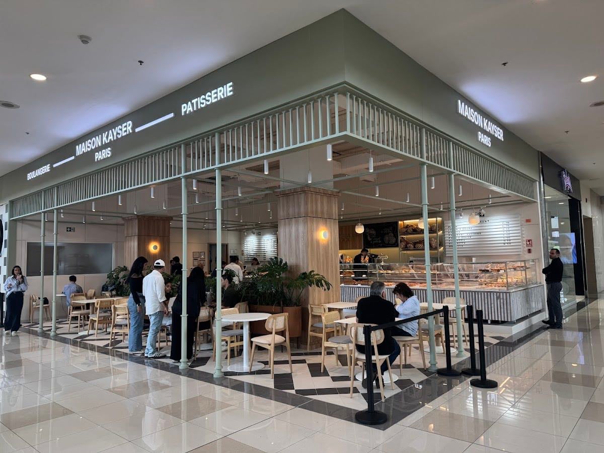 Maison Kayser