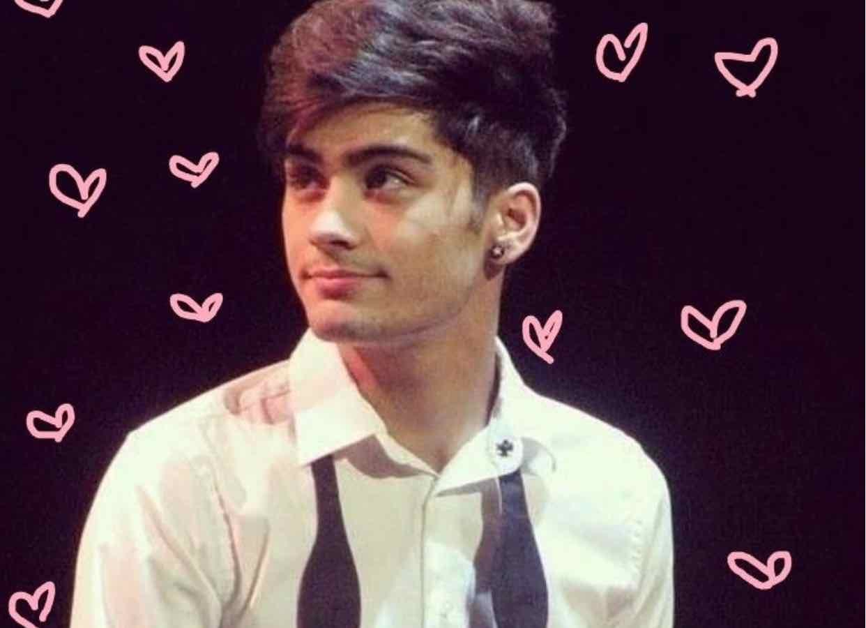 Favorite zayn songs💛