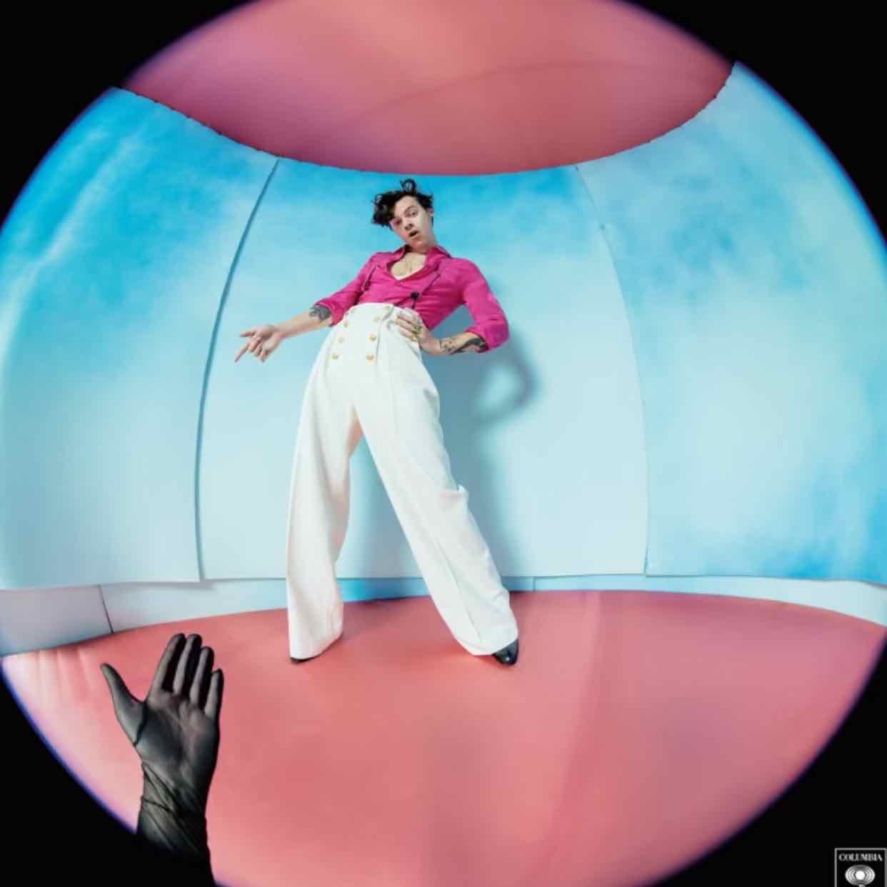 Adore you - (Or tpwk again cant choose)