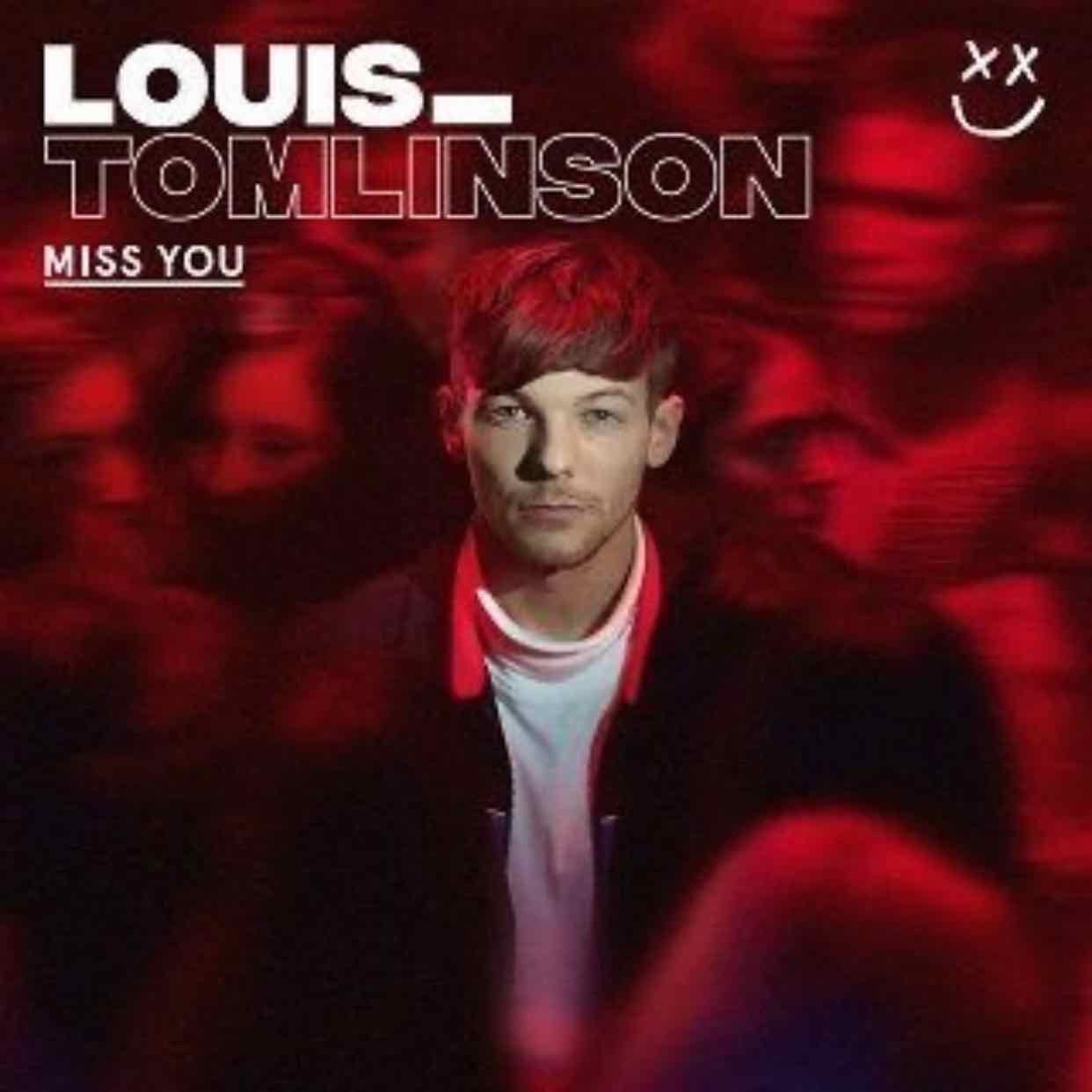Miss you