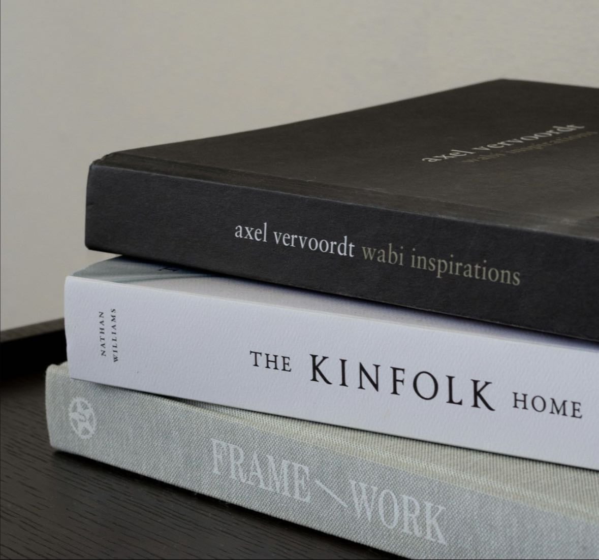 BOOKS - Books hypelist by Carla