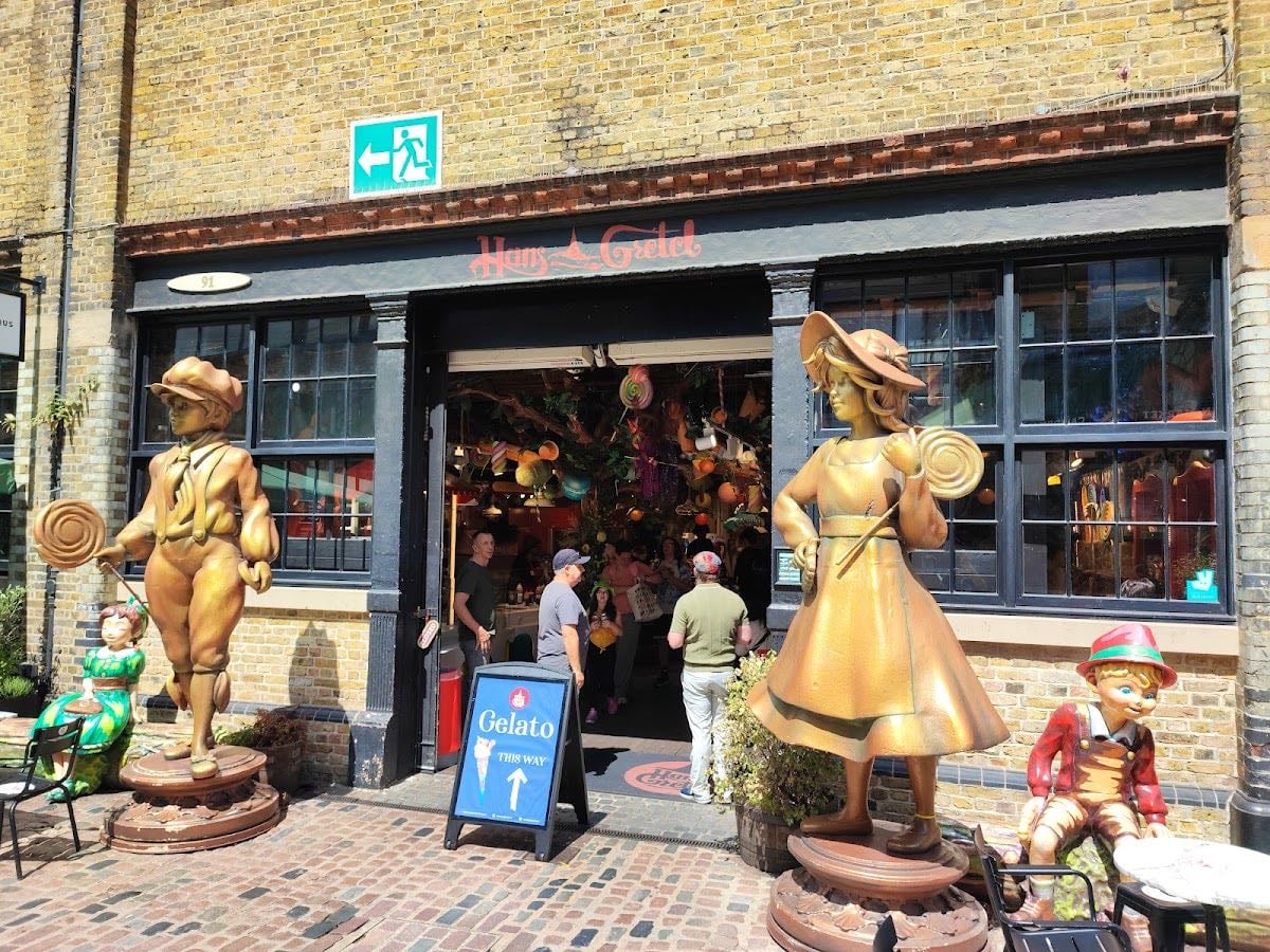 Camden Market