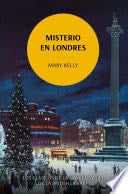 Misterio en Londres. Los clásicos de la novela negra de la British Library - Mary Kelly · 2023