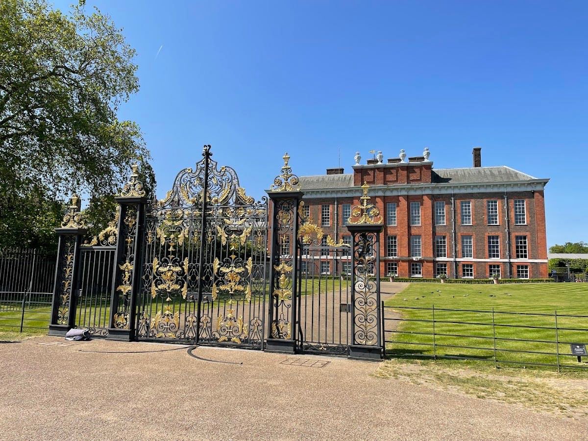 Kensington Palace