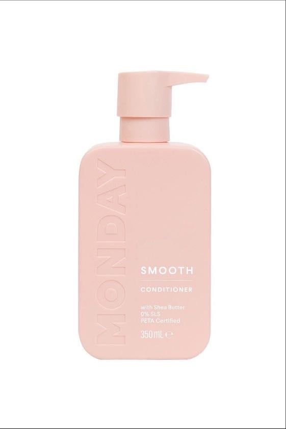 Conditioner - It’s helpful for using it when you get out of the water, but make sure you don’t go in again after applying it cause it could damage the sea life