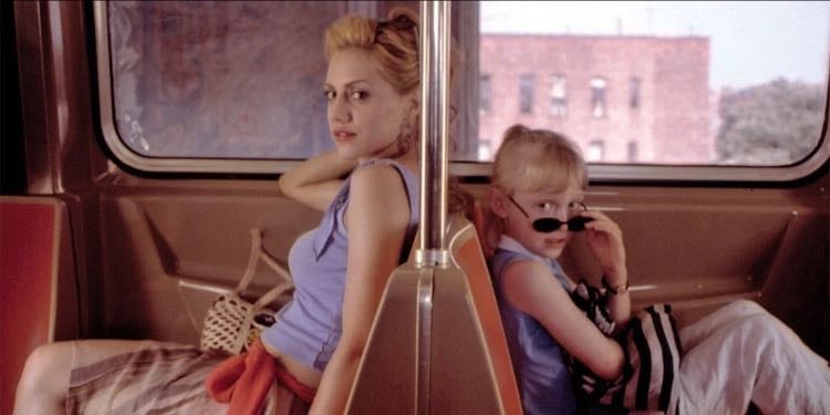 Watch “uptown girls” - I swear it’s a life changing movie, I don’t watch TV that often but I could watch this movie a million times