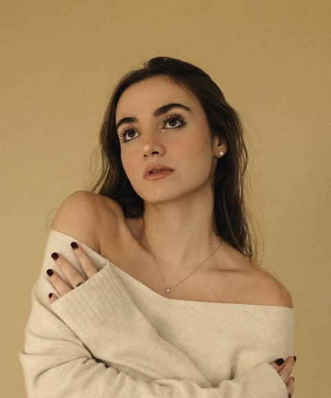 Pia Baris - Artist