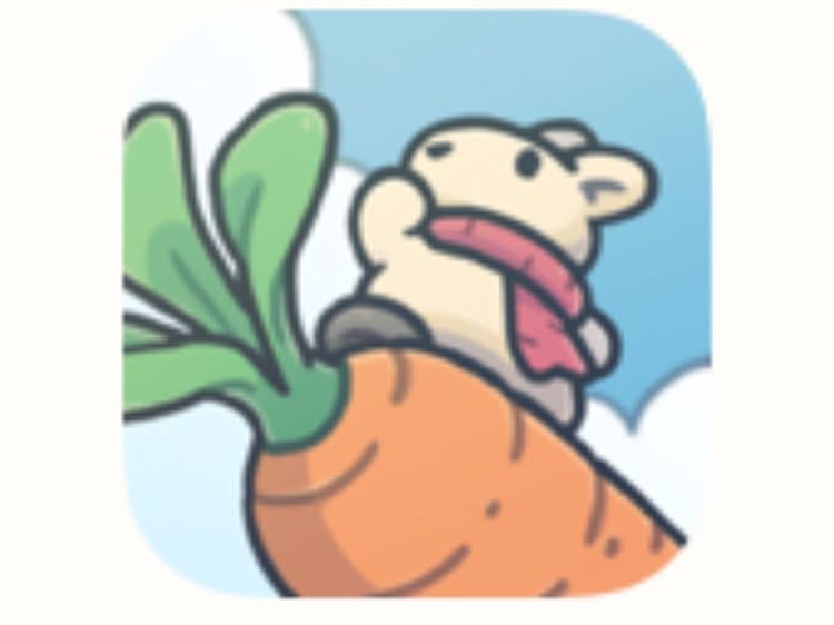 Download Tsuki Odyssey - It’s a cozy game about a rabbit who moves to a small town. You can decorate your house and make friends!