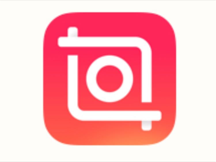 Download InShot - It’s an editing app! Even if you don’t post it’s really fun, you can do edits or make videos