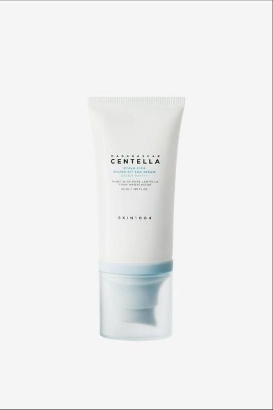 Sunscreen