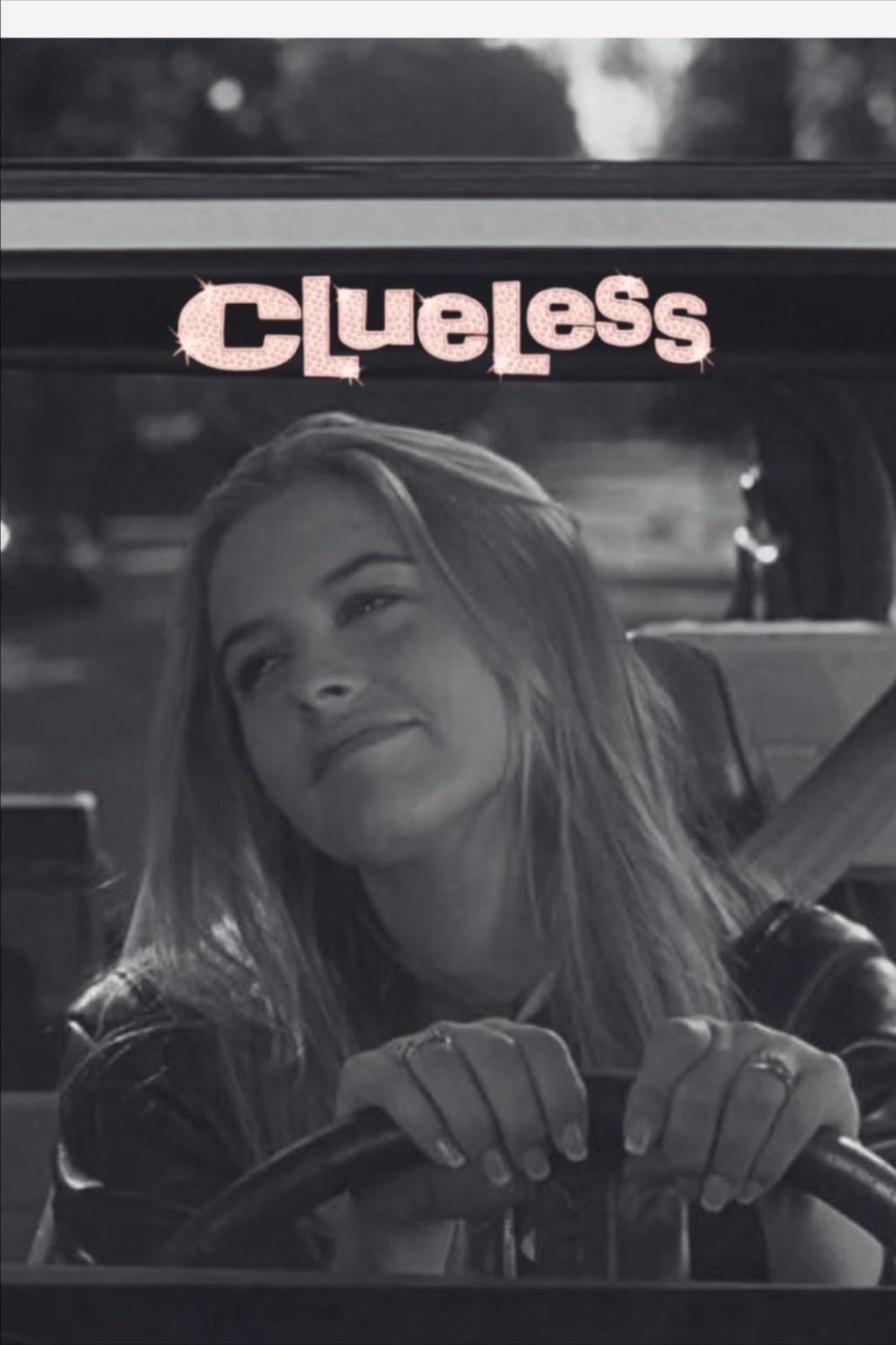 Clueless (Fuera de onda) - Amy Heckerling · 1995