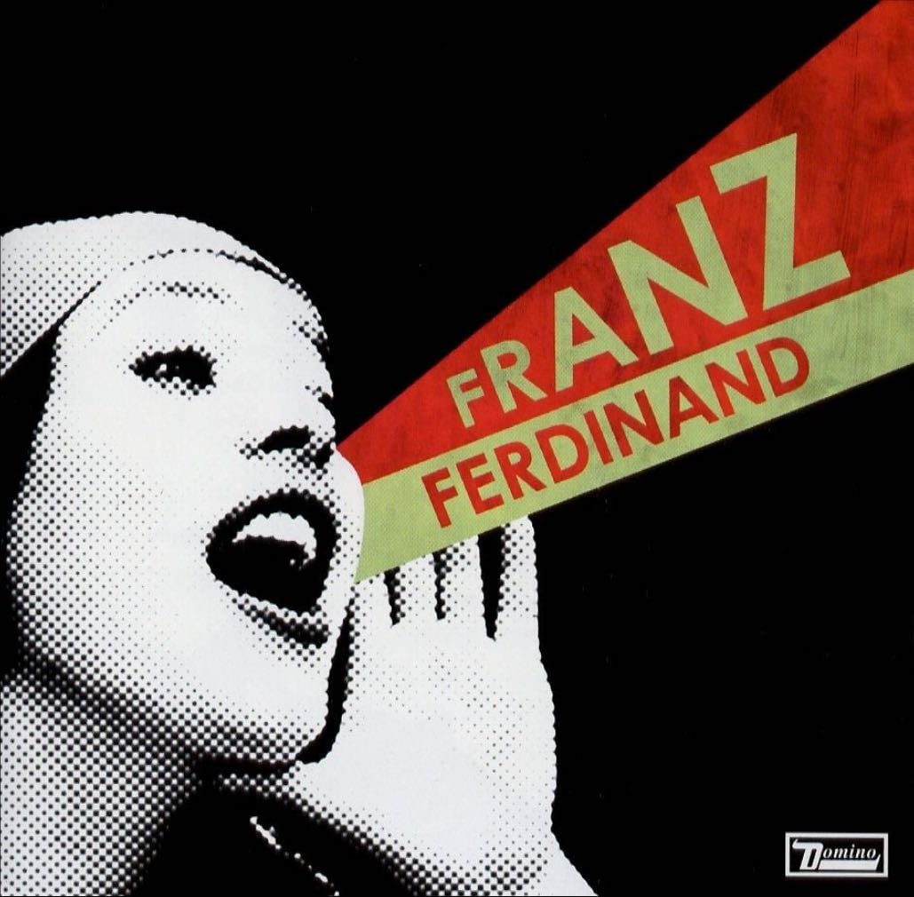 Take Me Out - Franz Ferdinand