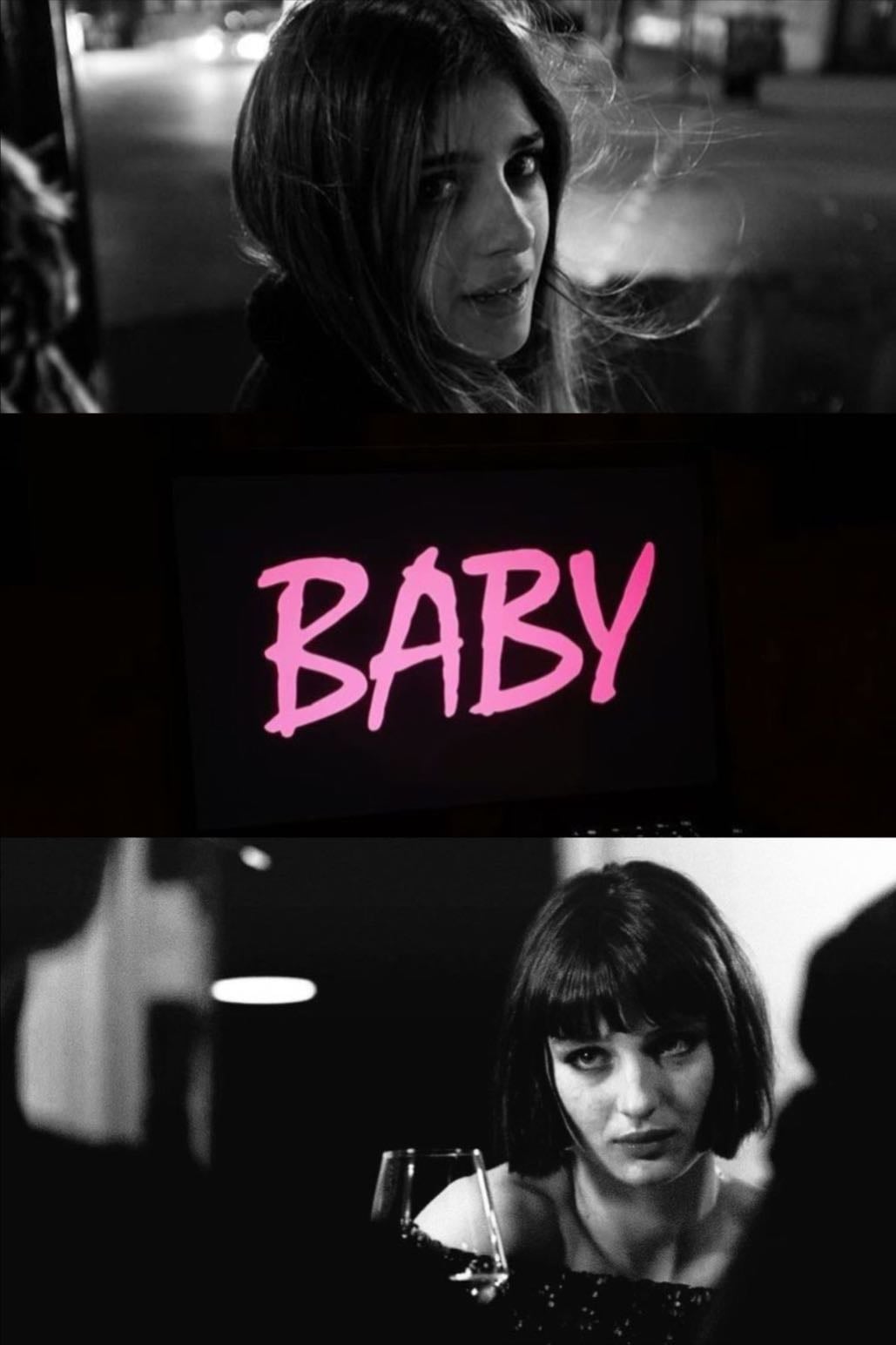 Baby - Andrea De Sica, Antonio Le Fosse, Giacomo Mazzariol, Marco Raspanti, Romolo Re Salvador, Eleonora Trucchi · 2018