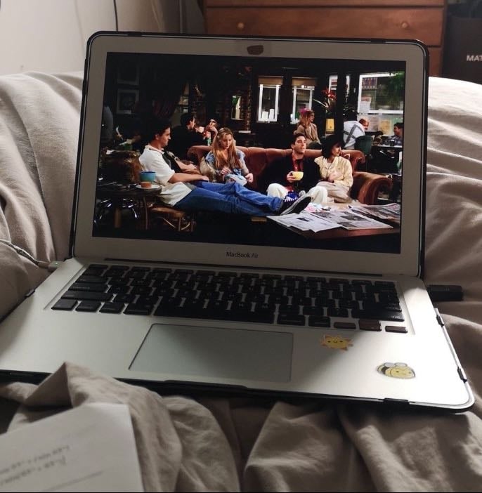 ultimate series watchlist - Movies hypelist by Claire Kersten