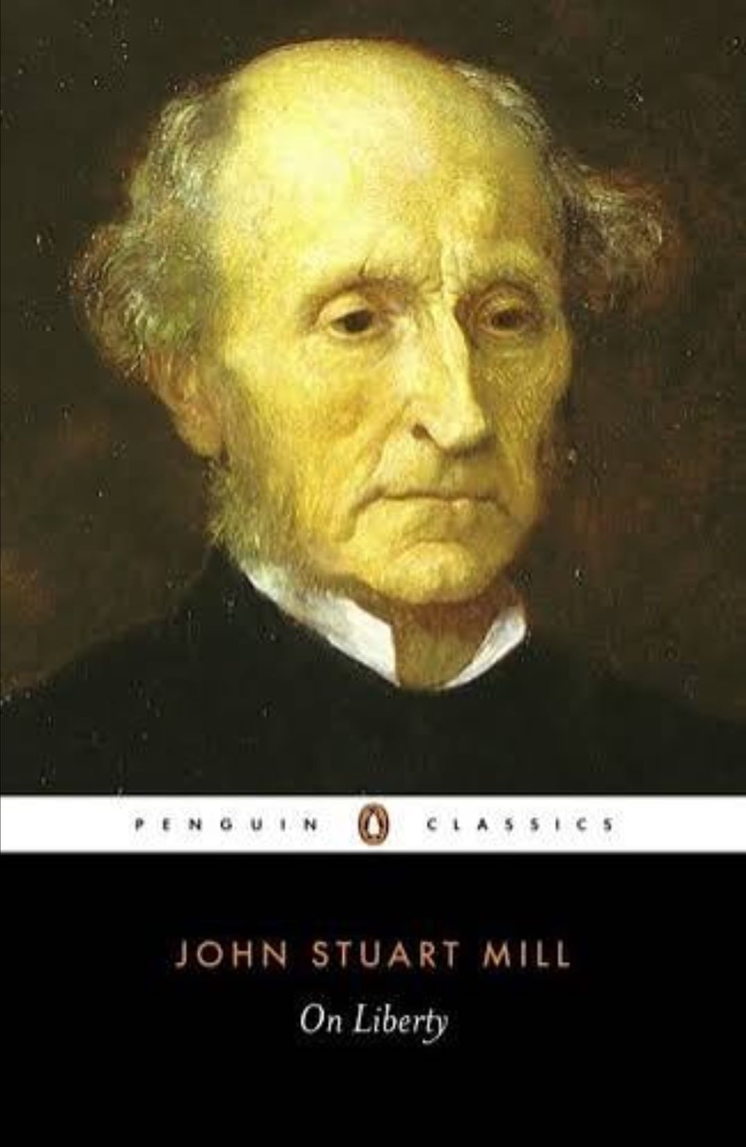 John Stuard Mill - On Liberty and The Subjection of Women