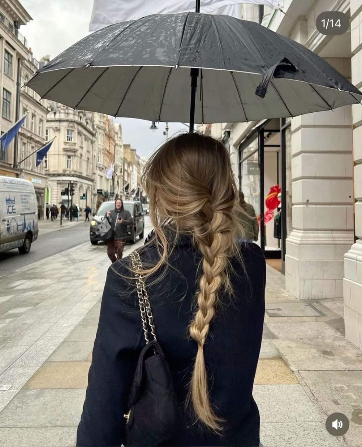 french braid