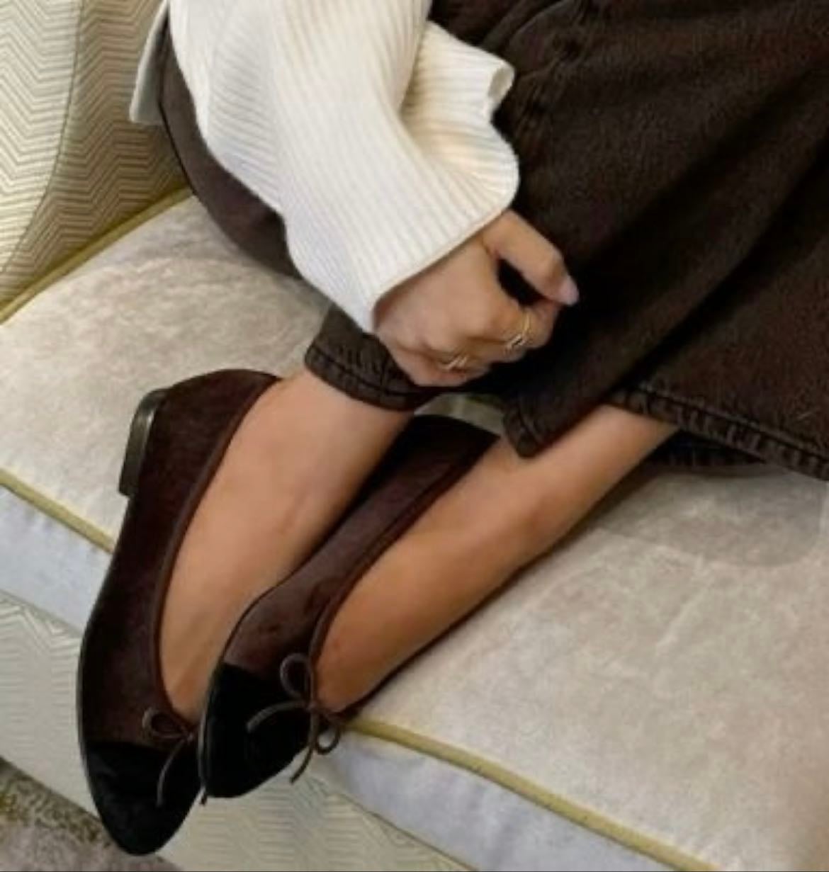 ballet flats