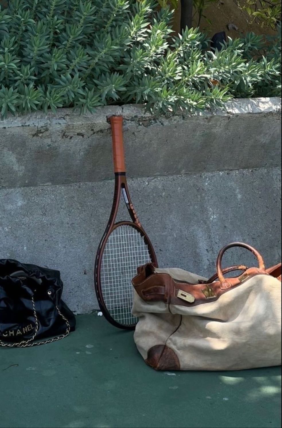 tennis