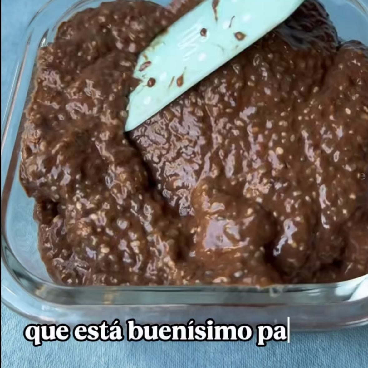 Instagram - chía y chocolate