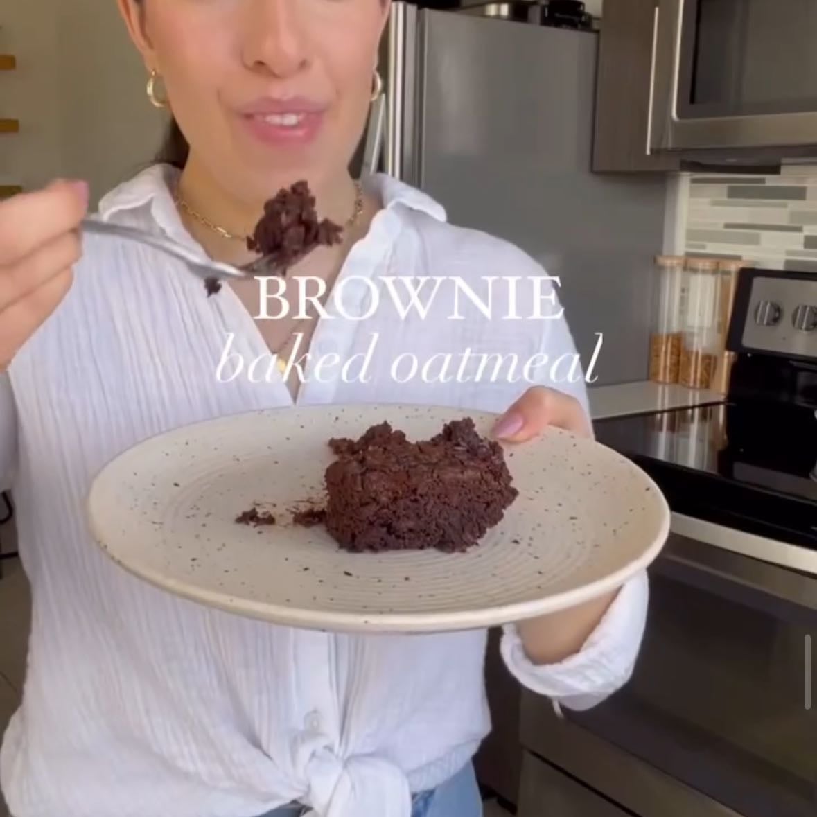 Instagram - healthy options