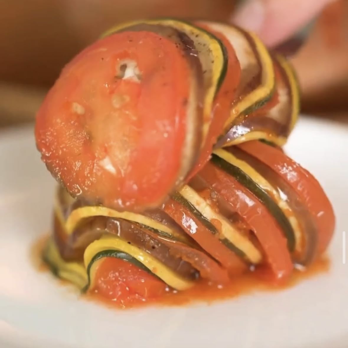 Instagram - ratatouille