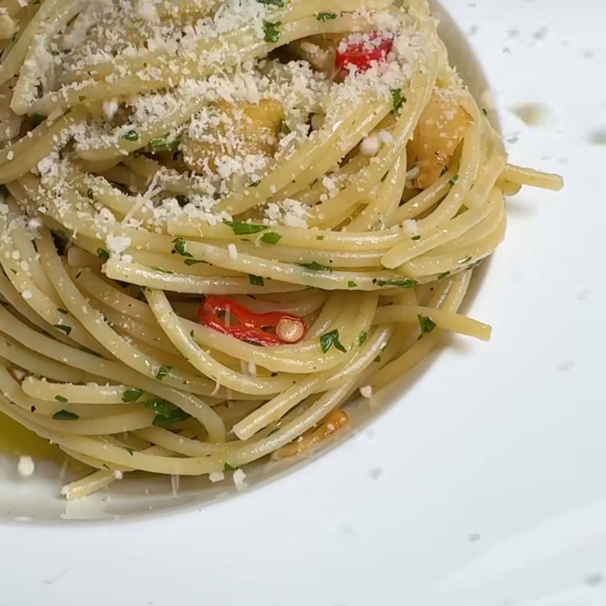 Instagram - pastas