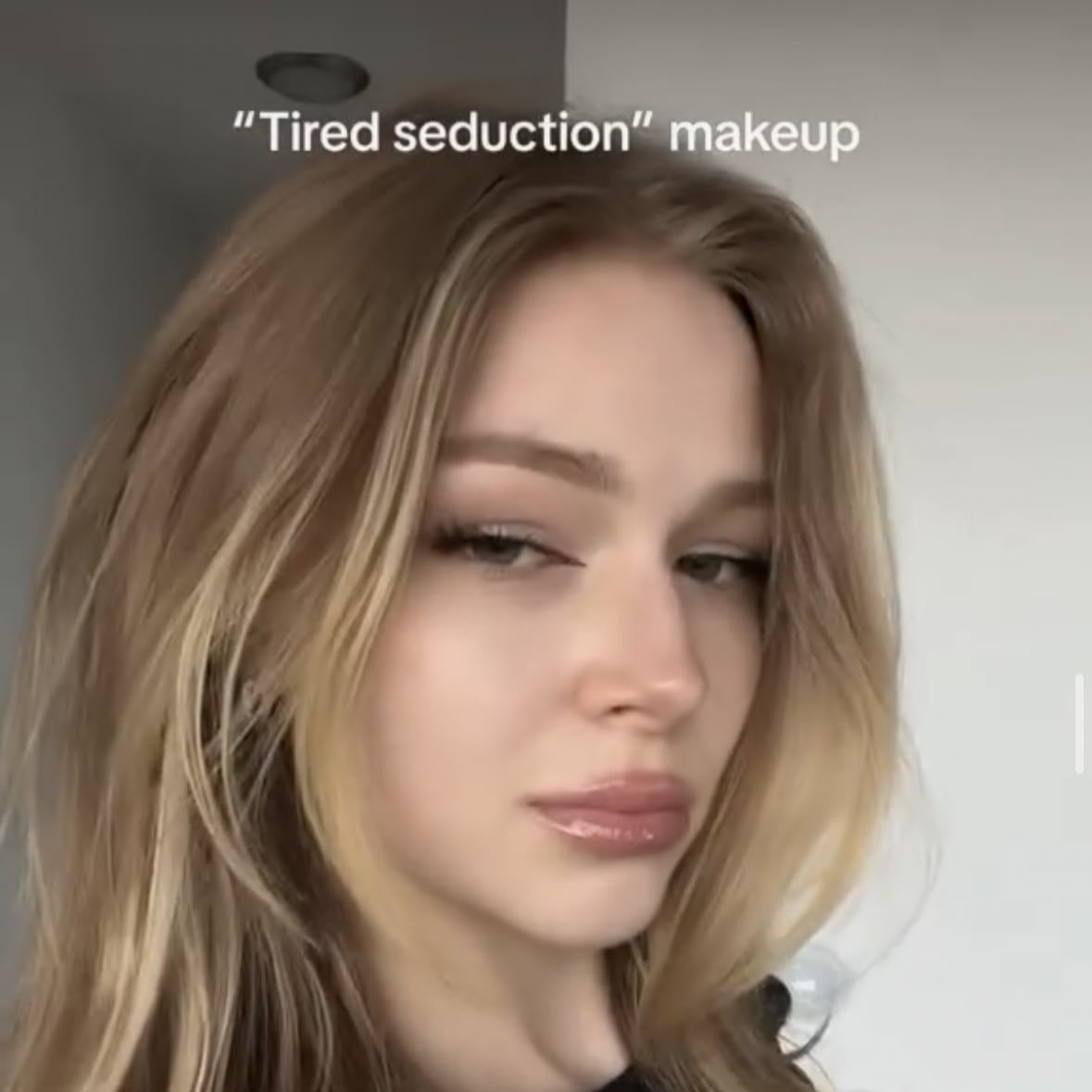seductive