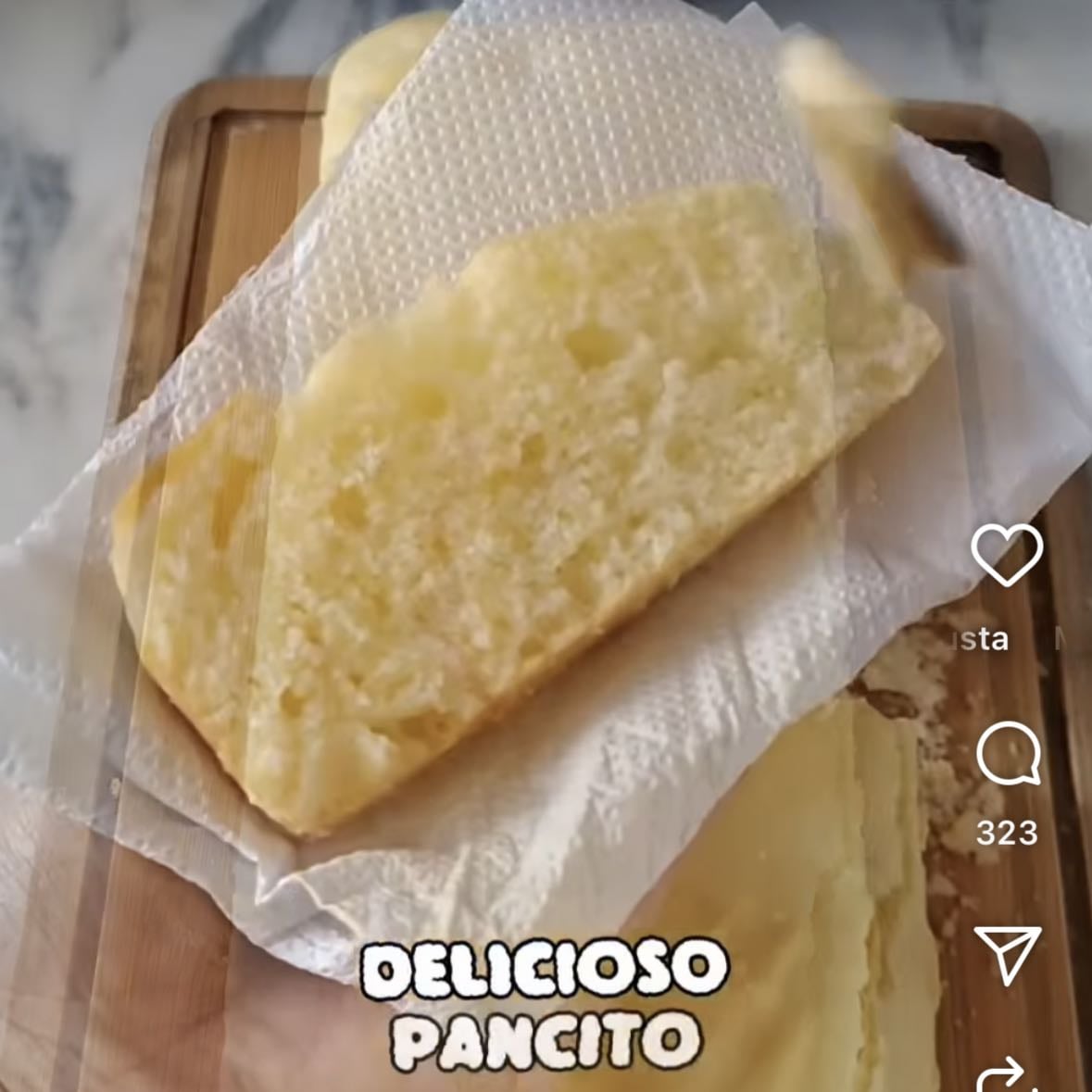 Instagram - pancito