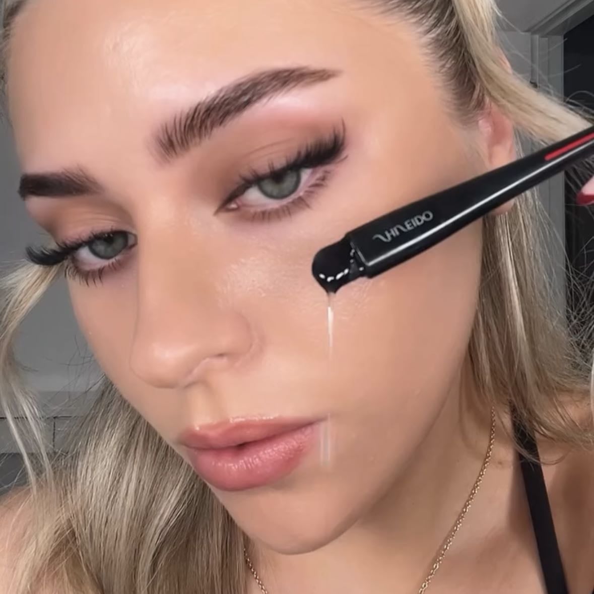 makeup idea