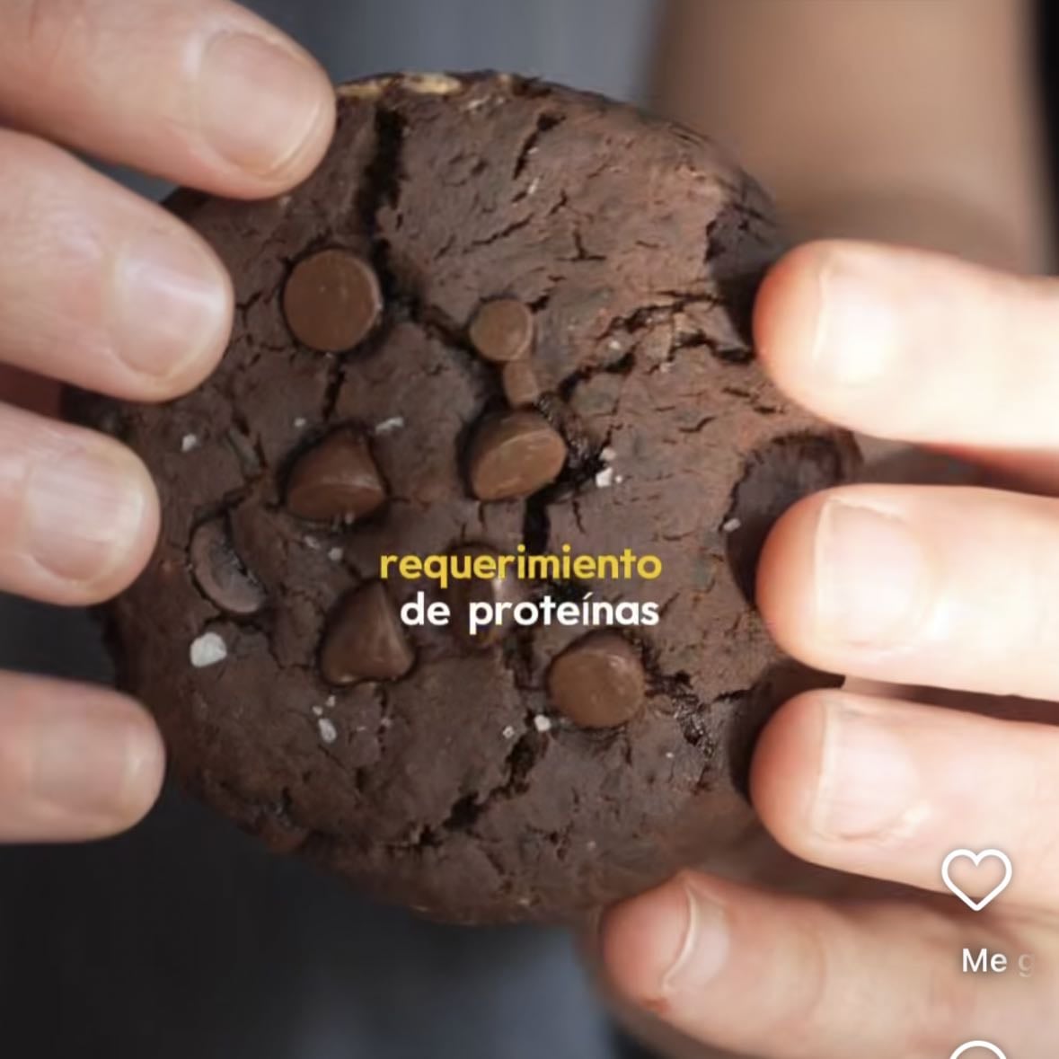 Instagram - cookies