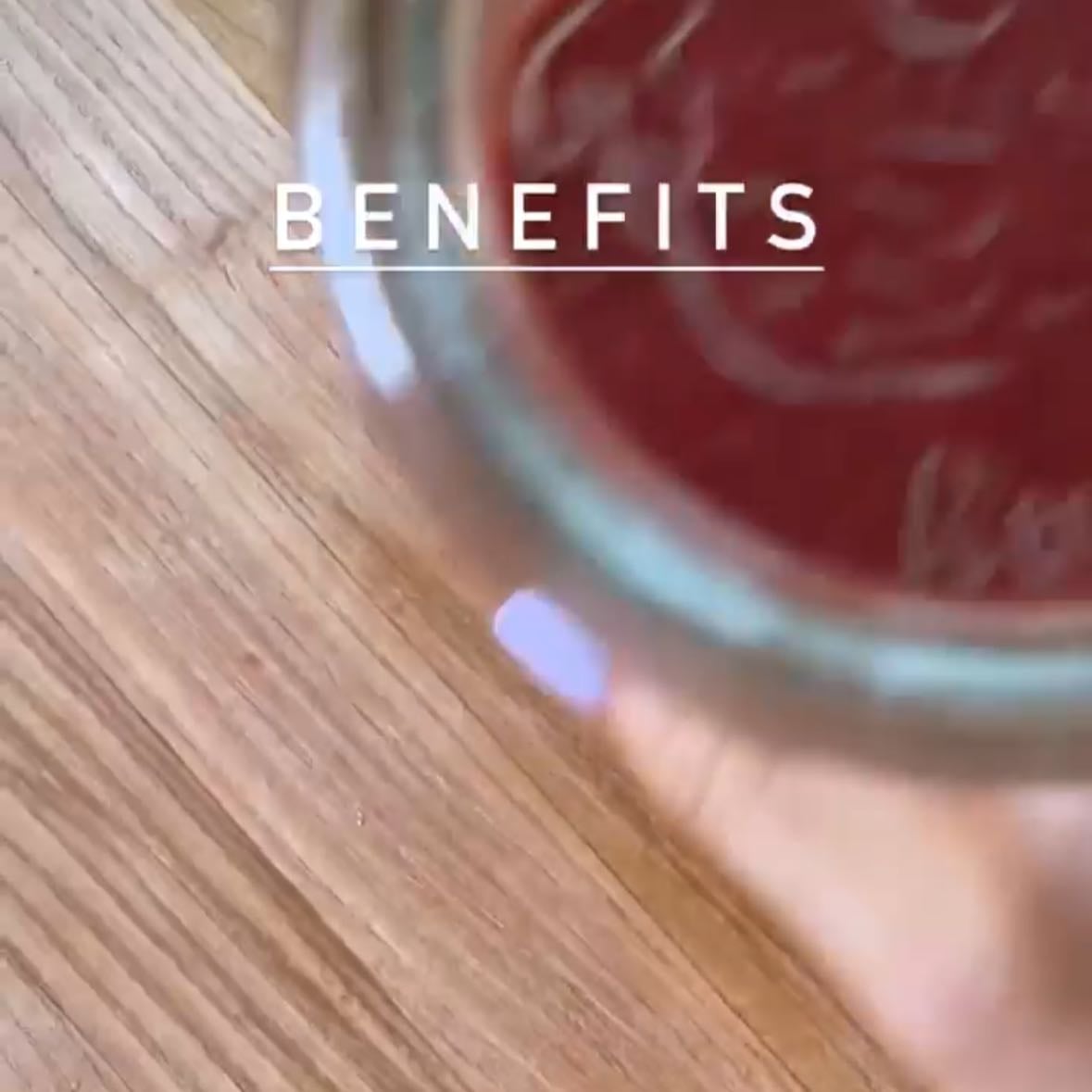 Instagram - strawberry and chia jelly