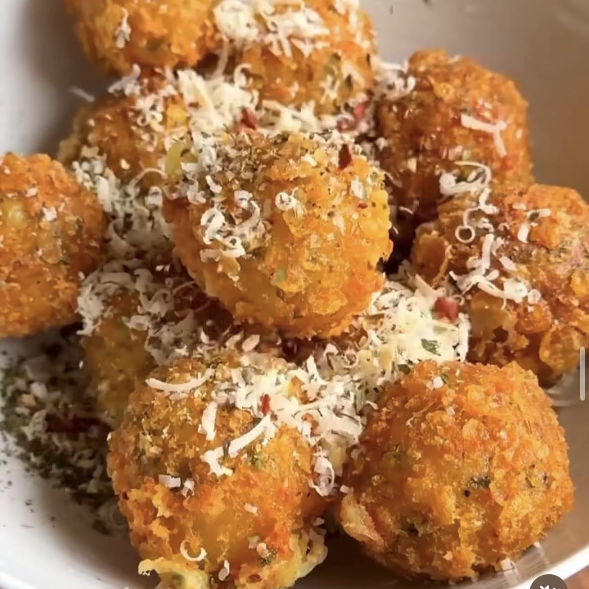 Instagram - lunch ideas