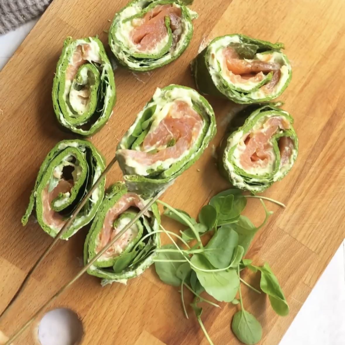 Instagram - rolls