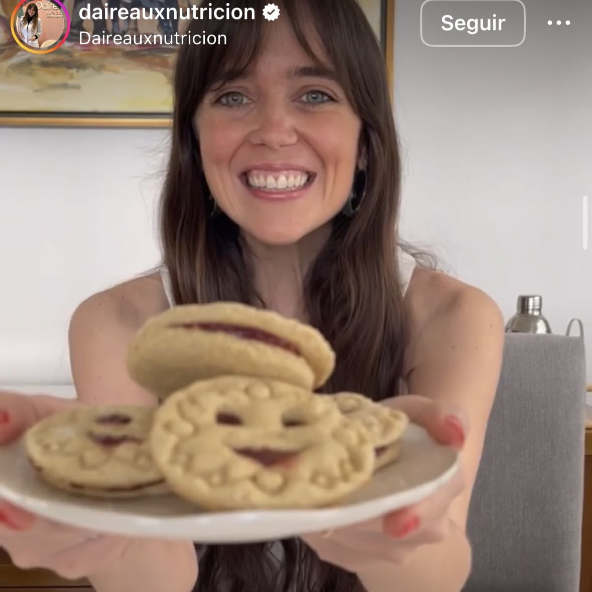 Instagram - sonrisitas