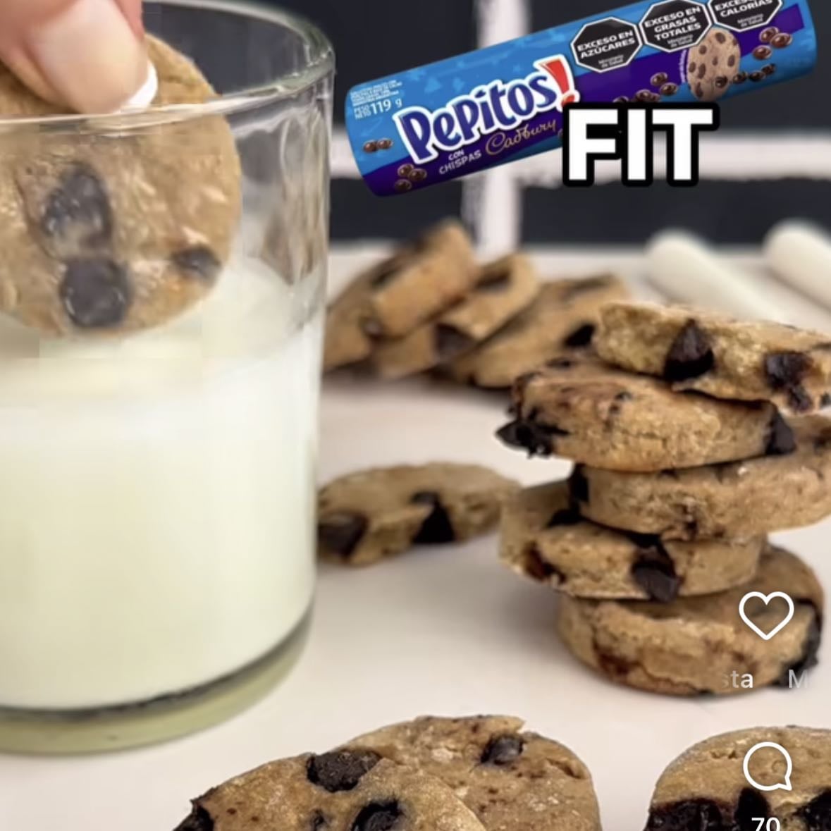 Instagram - pepitos fit