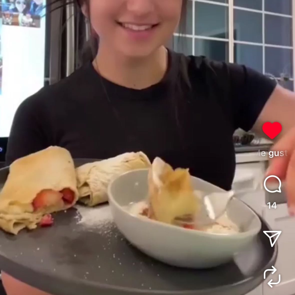 Instagram - wraps